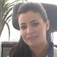 Image de Dr Thouraya Jaouadi