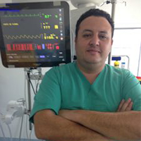 Image de Docteur Sofiane Ayadi