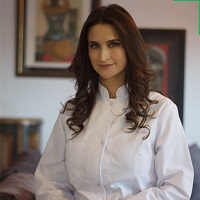 Image de Dr Haifa Fodha