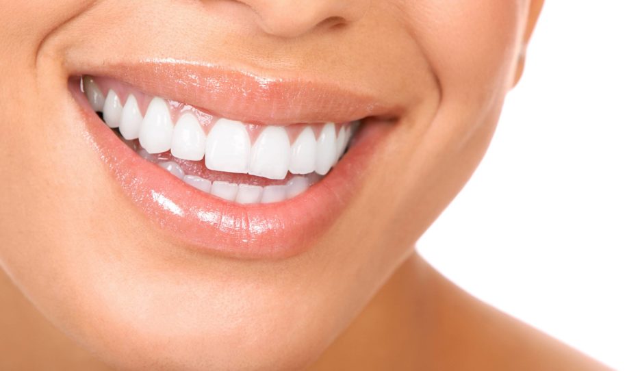 Comment blanchir les dents