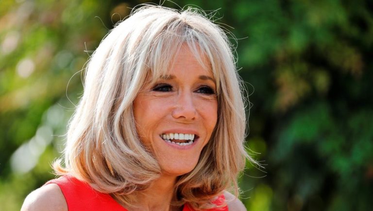 Brigitte Macron fait appel à la chirurgie esthétique pour une seconde